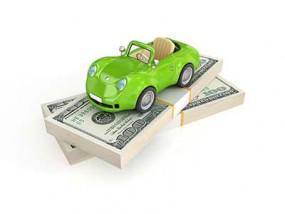 Discounts on insurance for drivers with good credit