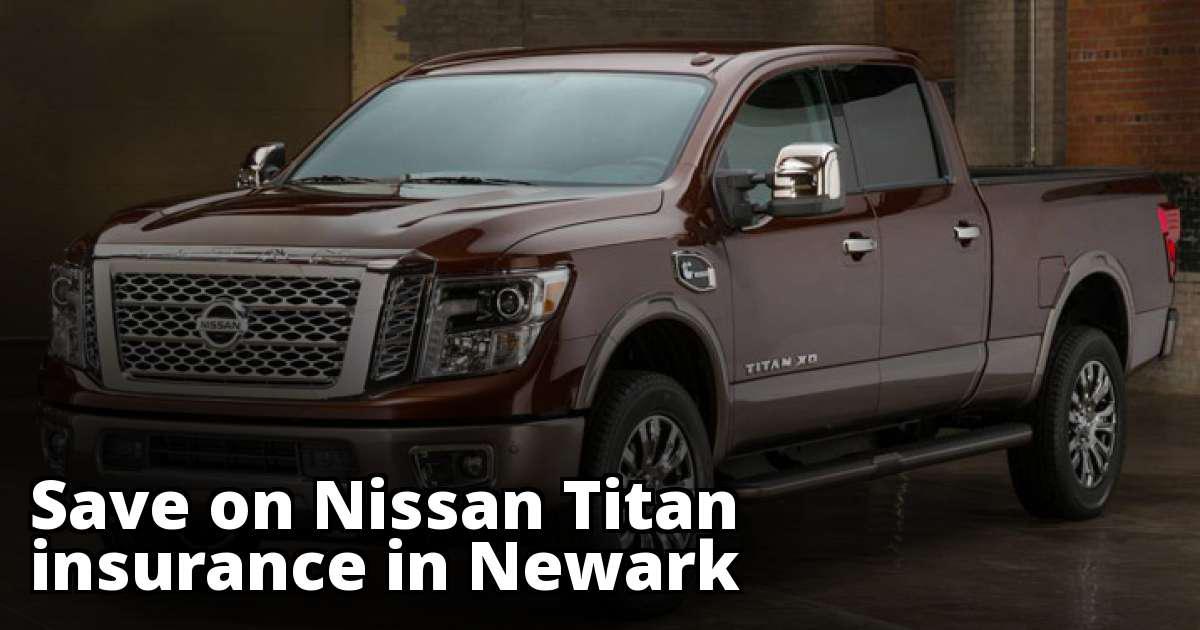 Affordable Rate Quotes for Nissan Titan Insurance in Affordable Rate Quotes for Nissan Titan Insurance in